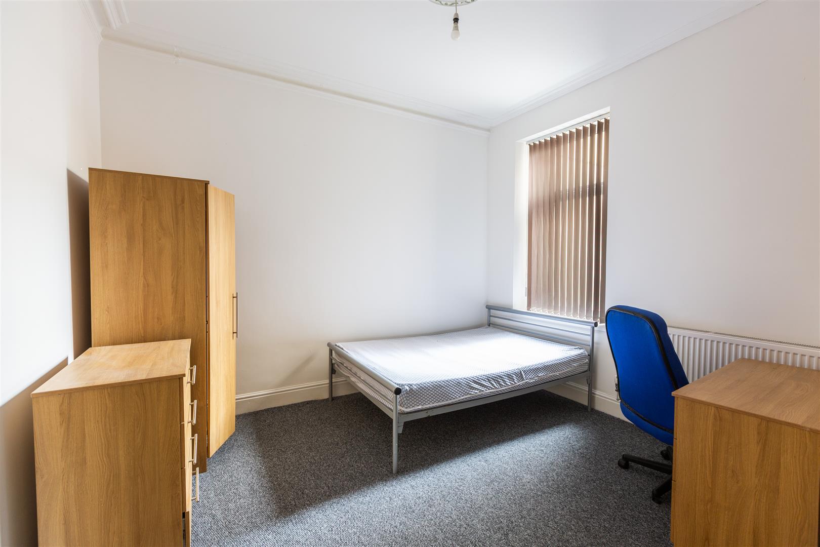 Bryn Y Mor Crescent, Uplands, Swansea, SA1 4QT